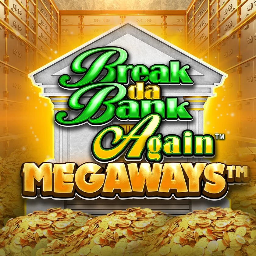 Break da Bank Again Megaways
