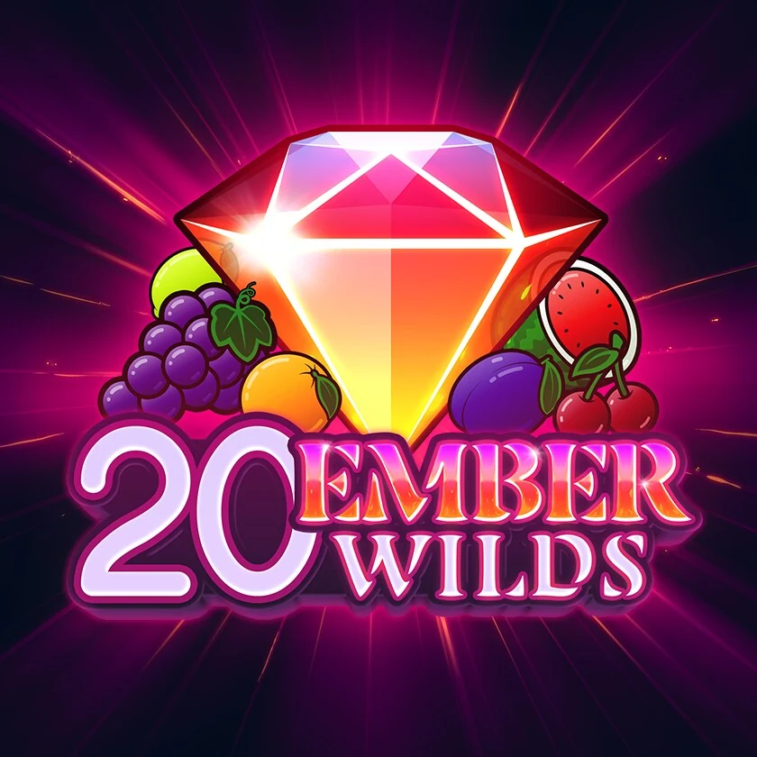 20 Ember Wilds