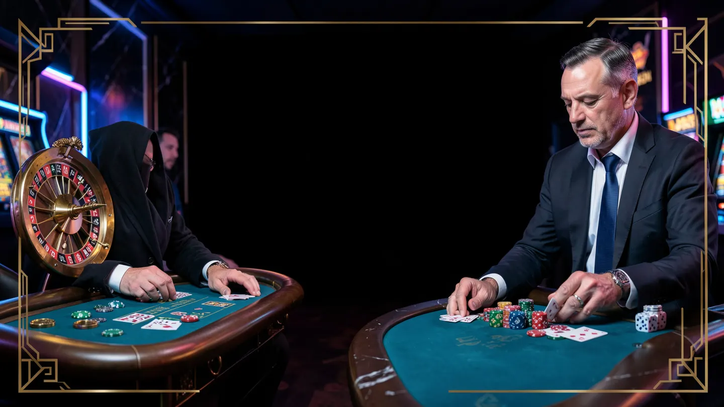 Total Casino